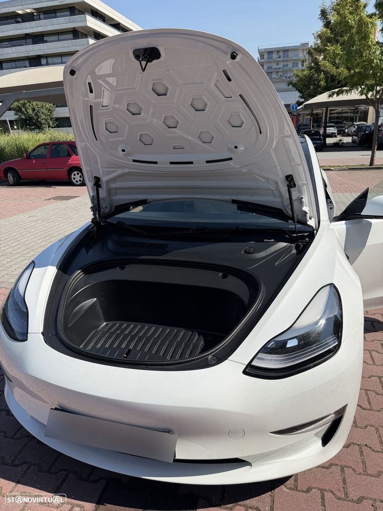 Tesla Model 3 Long Range Tração Integral Premium - 2