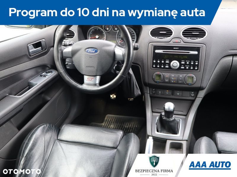 Ford Focus - 9