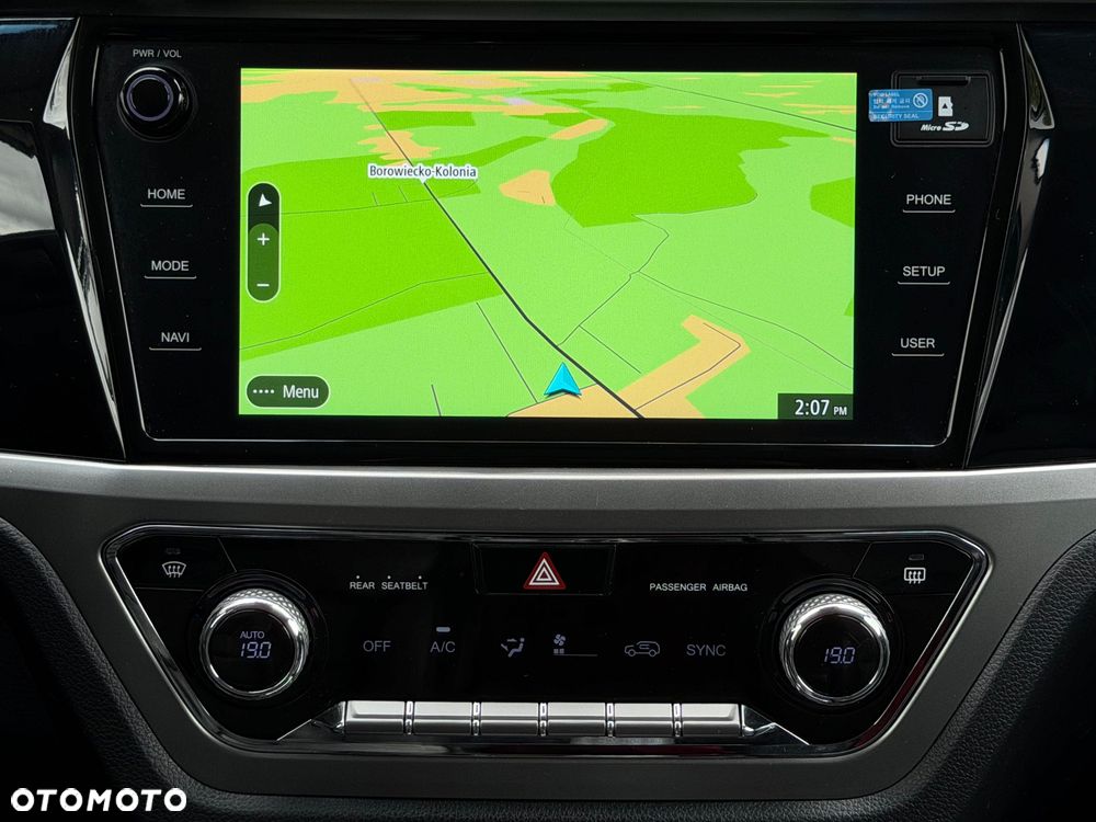 SsangYong/KGM Korando 1.5 T-GDI 2WD Sapphire - 27