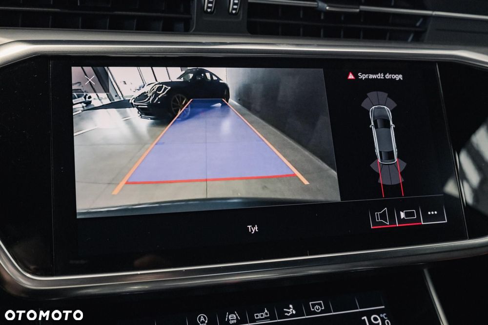 Audi A7 Sportback - 19
