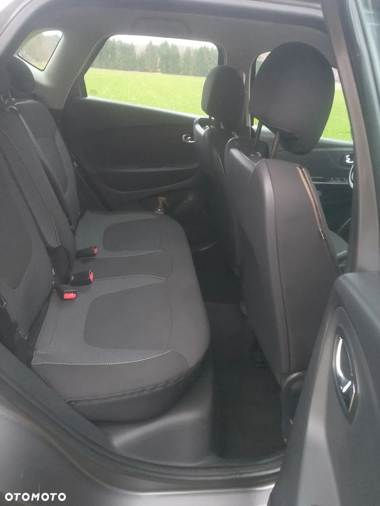 Renault Captur 1.5 dCi Energy Life EU6 - 12