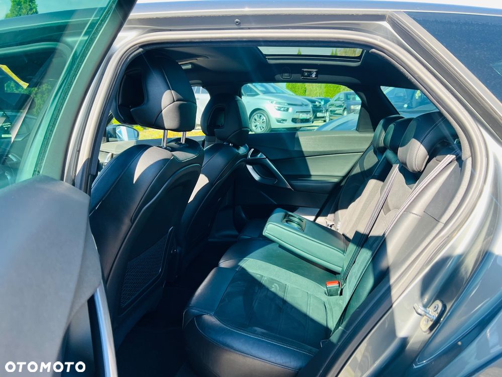 Citroën DS5 1.6 THP SoChic - 14
