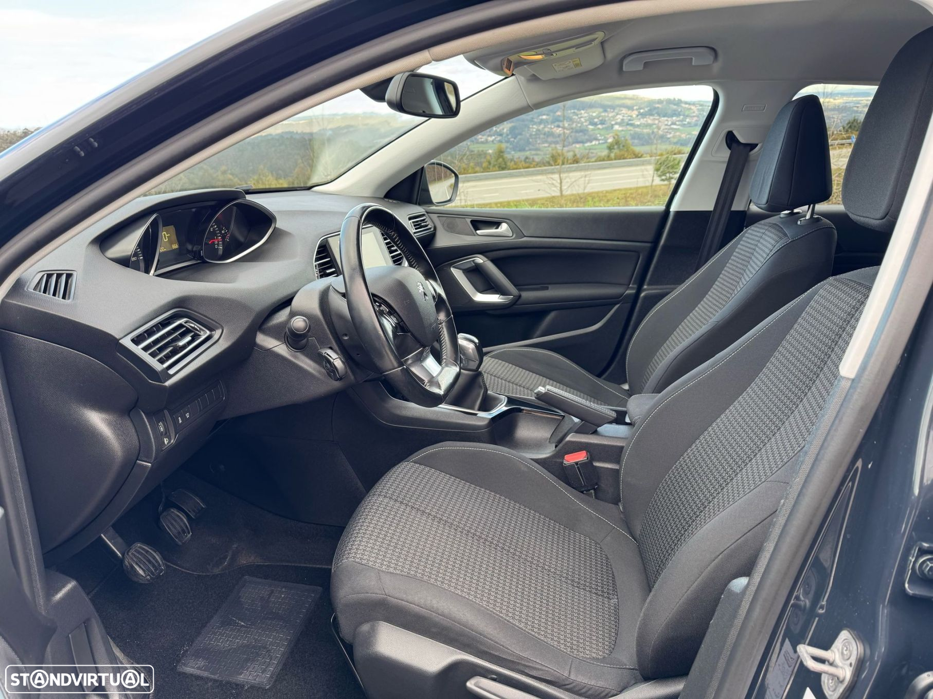Peugeot 308 1.2 PureTech Active - 5