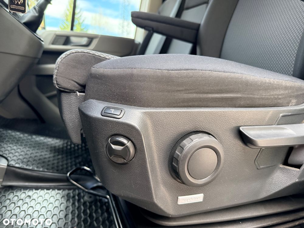 Volkswagen Crafter Trendline - 14