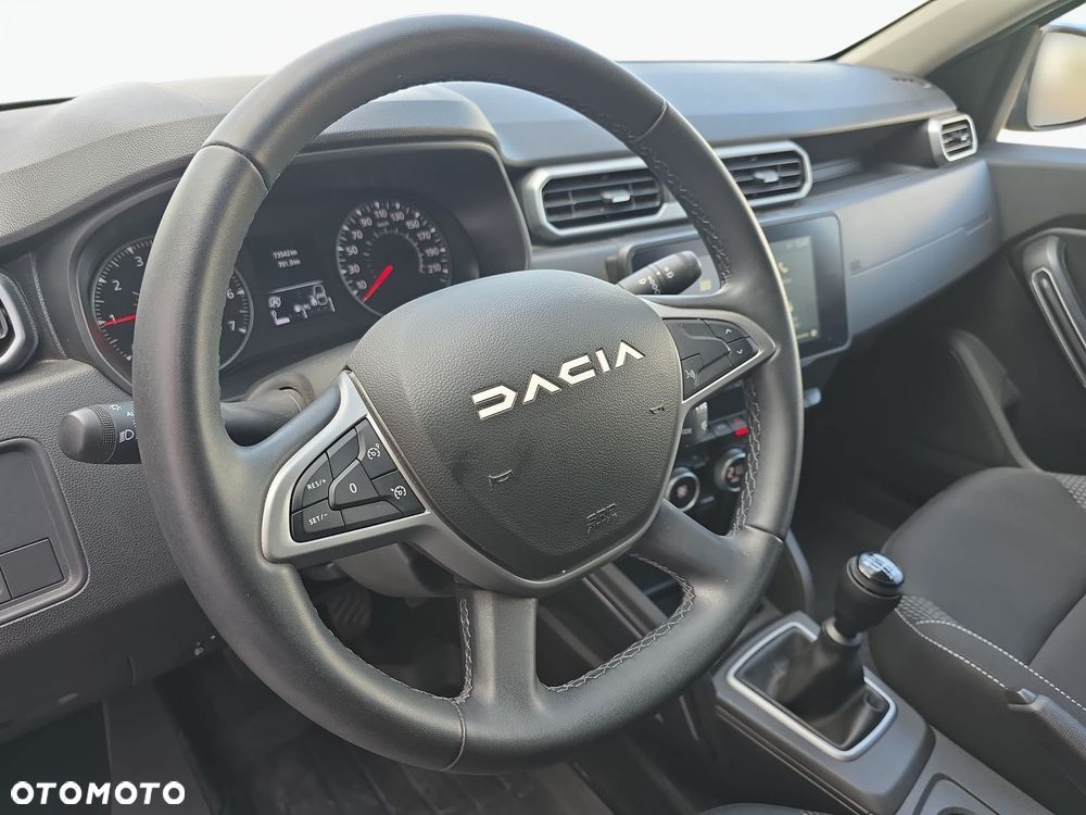 Dacia Duster 1.0 TCe Journey - 15