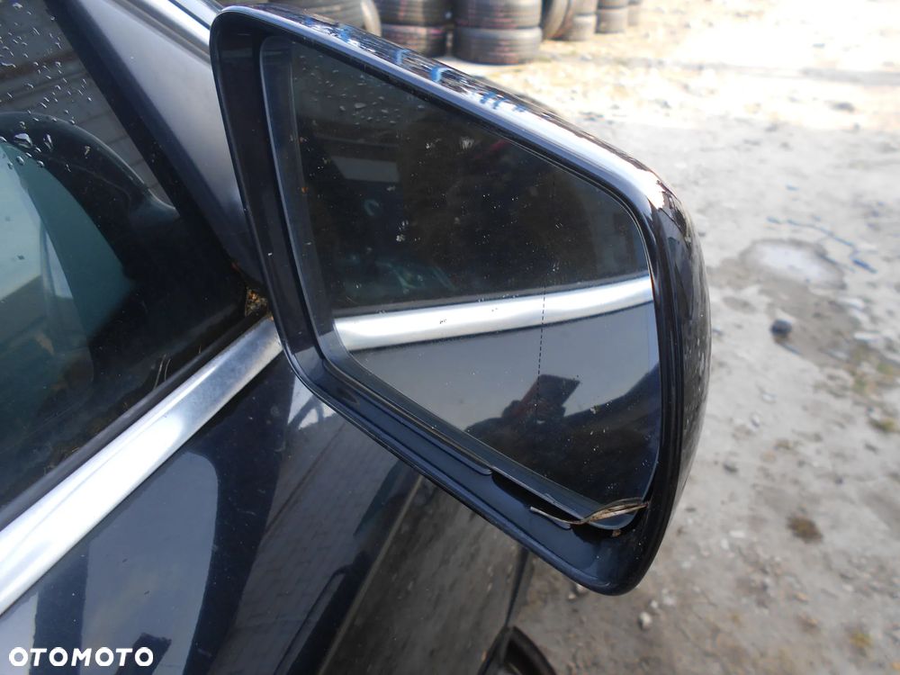 AUDI A6 C6 QUATTRO ALLROAD 3.0  ASB KHC TDI V6 A6AR 08R  SILNIK SKRZYNIA BIEGOW ZDERZAK DZWI KLAPA TYL BAK PALIWA PODSUFITKA LUSTERKA  KOLOR L8/ Z9Y - 22