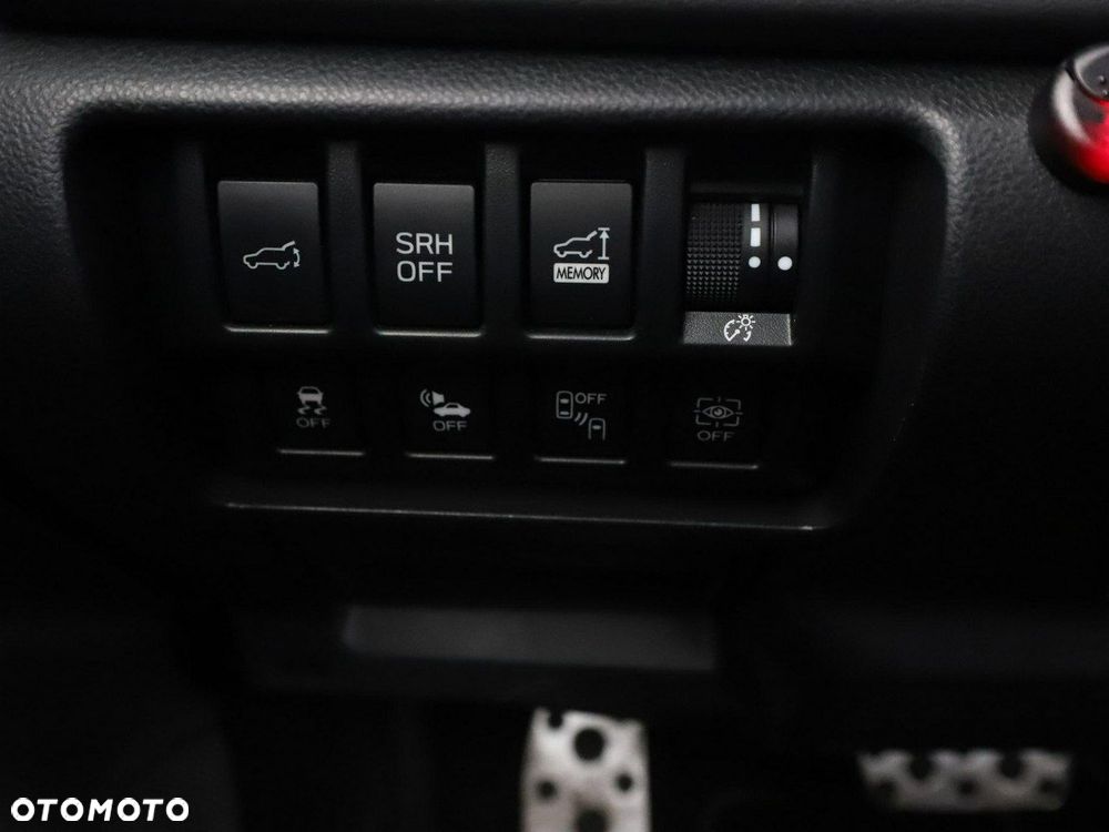 Subaru Forester 2.0X Lineartronic Comfort - 37