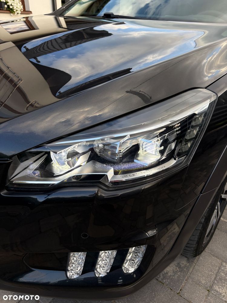 Peugeot 508 RXH BlueHDi 180 EAT6 Stop&Start - 25