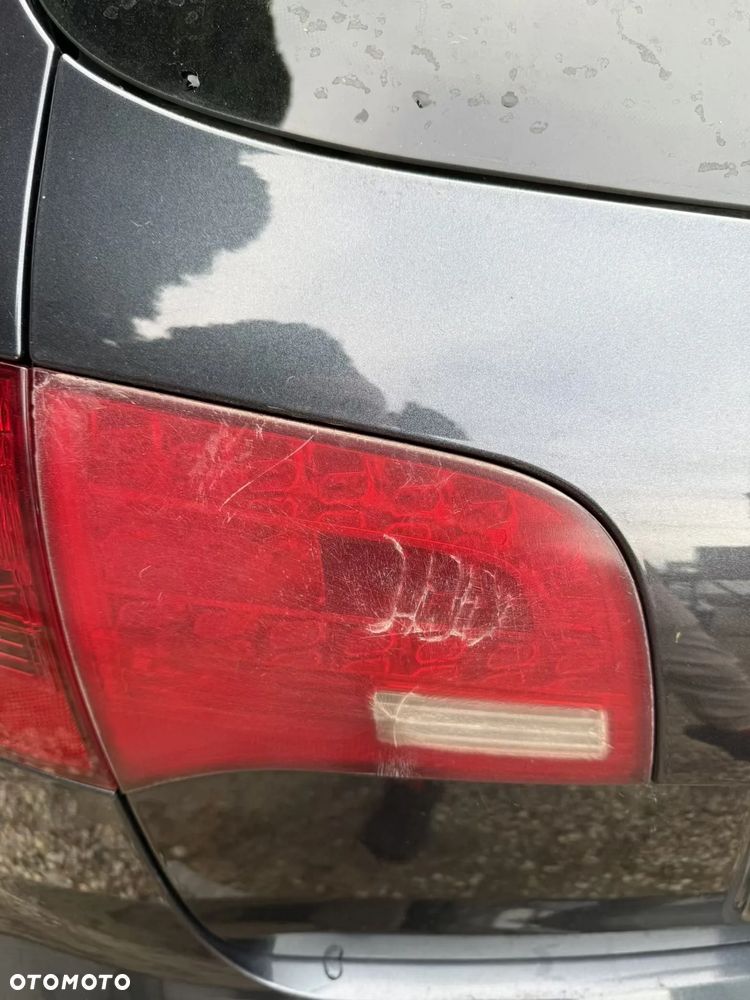 Audi A6 Avant - 23