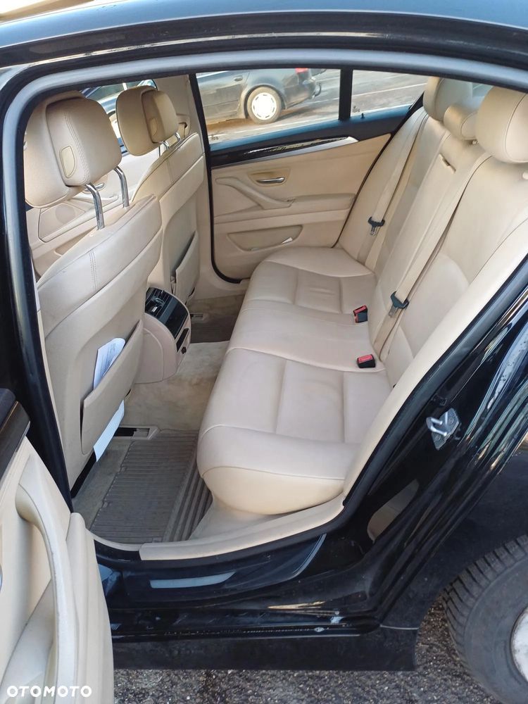 BMW Seria 5 - 11