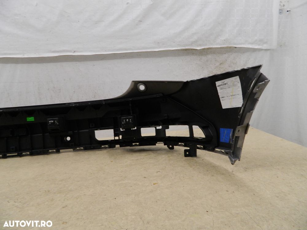 Bara spate Audi Q3 facelift, 2015, 2016, 2017, 2018, 8U0807385C - 5