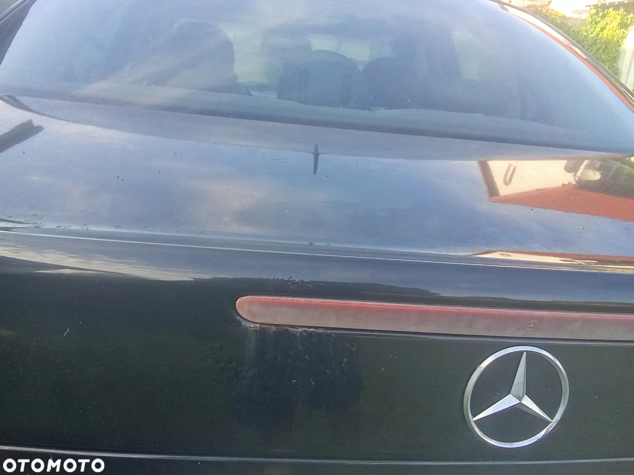 Mercedes-Benz Klasa C 220 CDI Avantgarde - 15