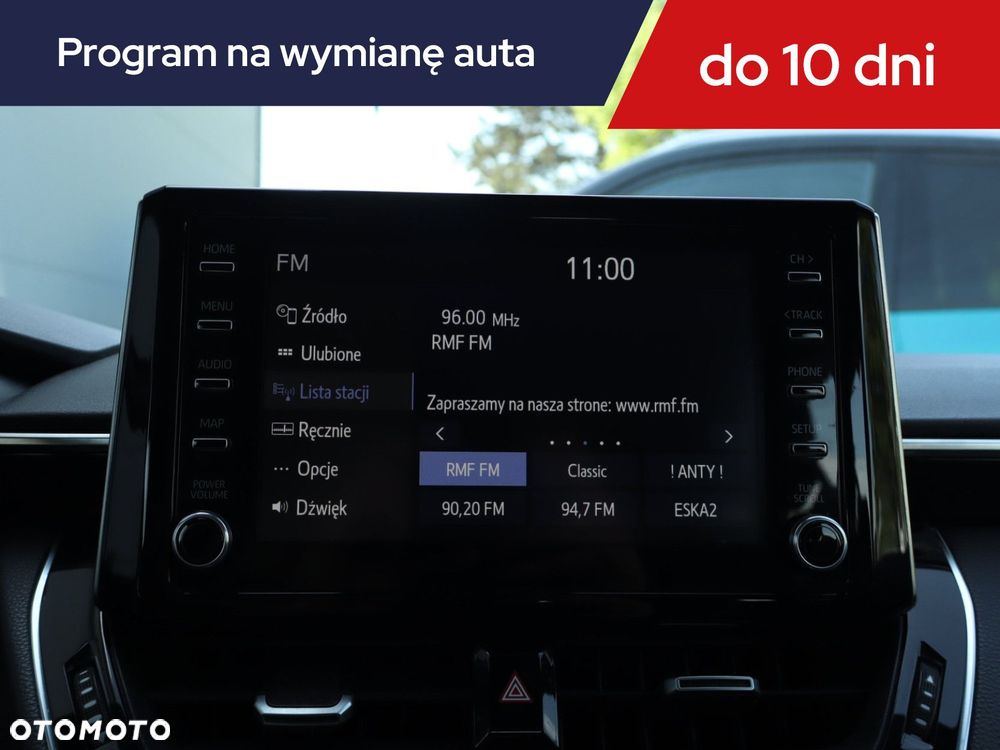 Toyota Corolla - 14