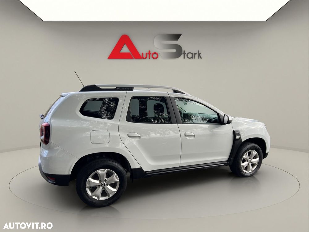 Dacia Duster 1.5 Blue dCi 4WD Prestige - 7