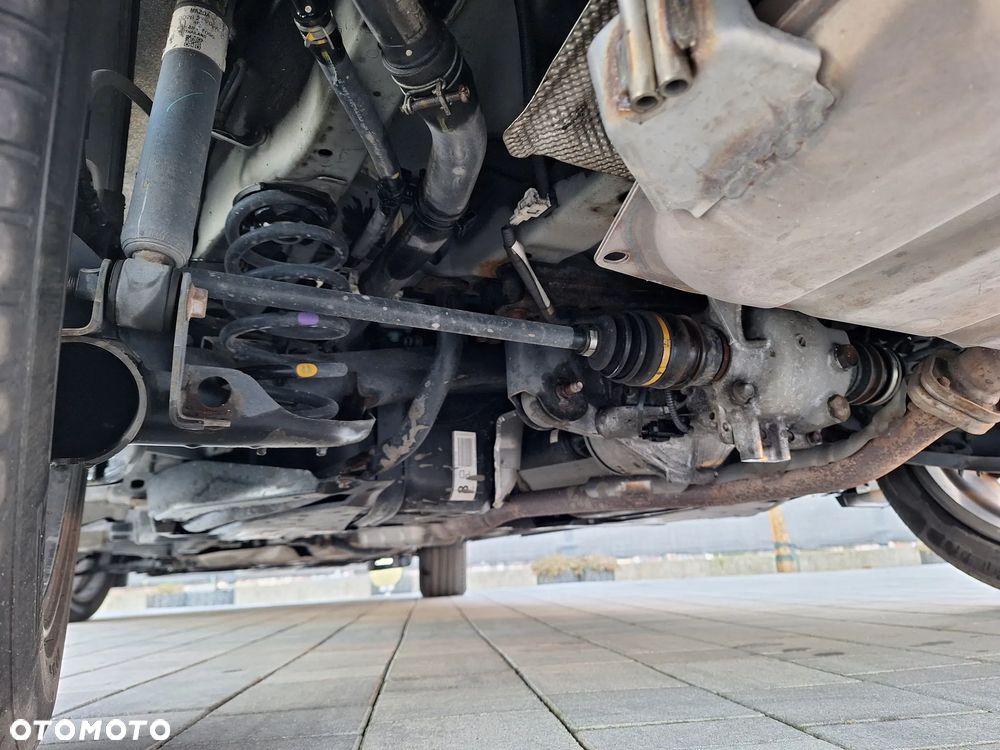 Mazda CX-3 SKYACTIV-G 150 i-ELOOP AWD Exclusive-Line - 8