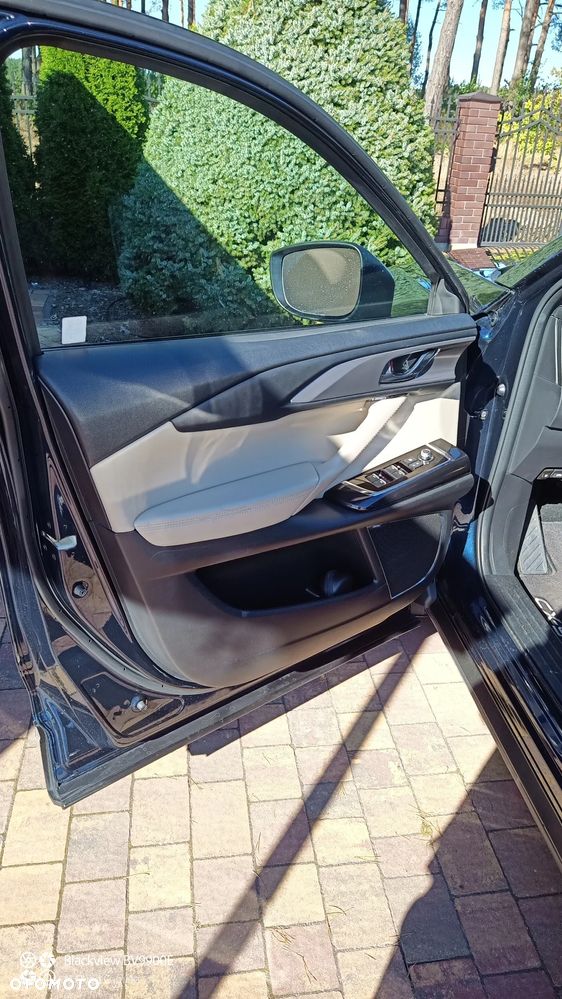 Mazda CX-9 - 8