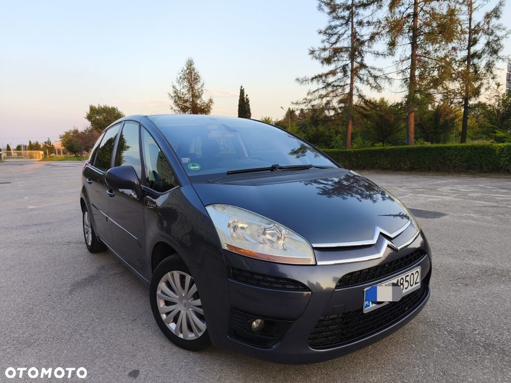 Citroën C4 Picasso - 3