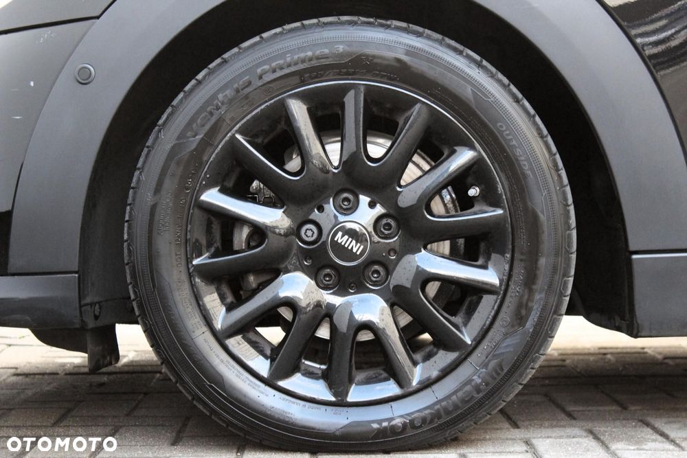 MINI Cooper - 4