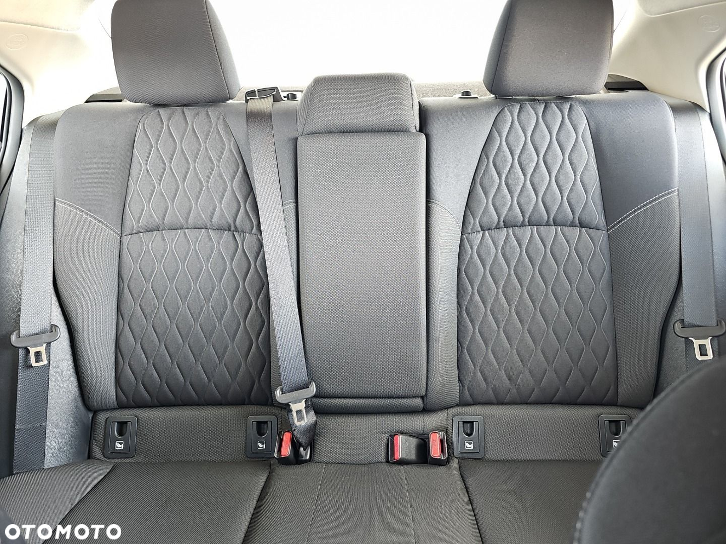 Toyota Corolla - 7