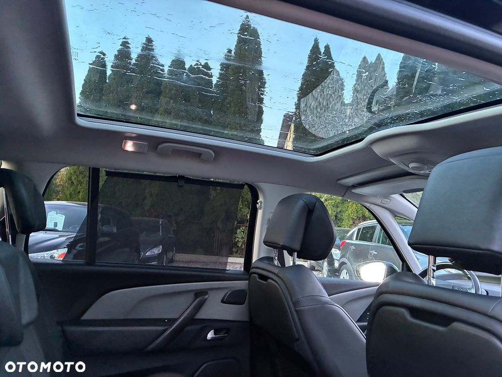 Citroën C4 Picasso BlueHDi 150 Business Class - 13