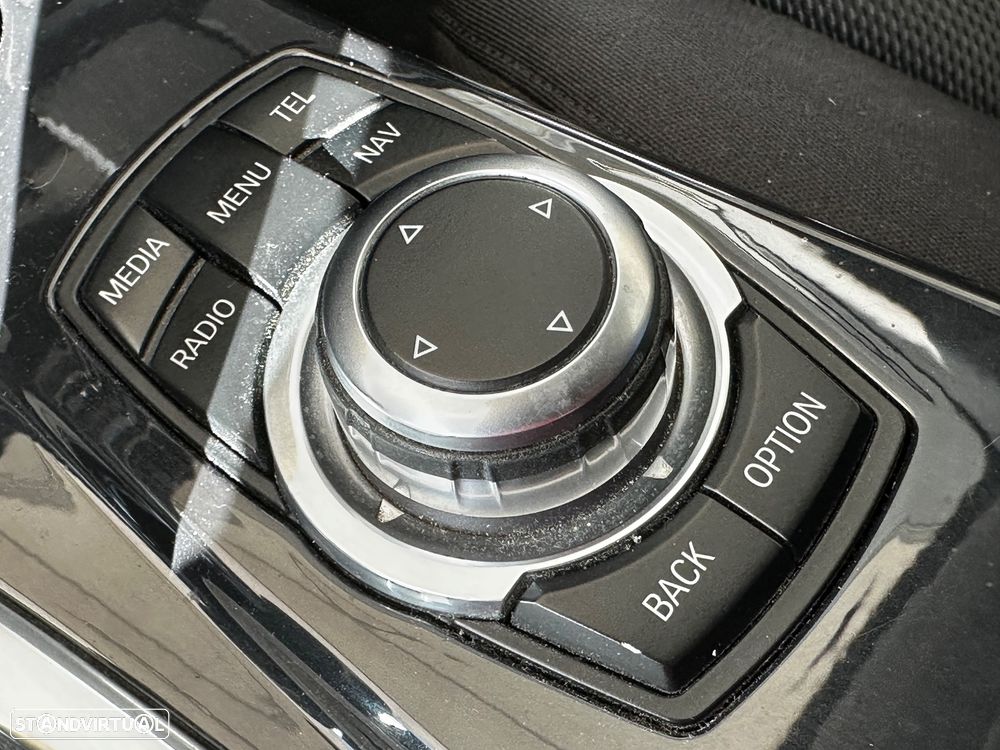 BMW 520 d Aut. Modern Line - 23