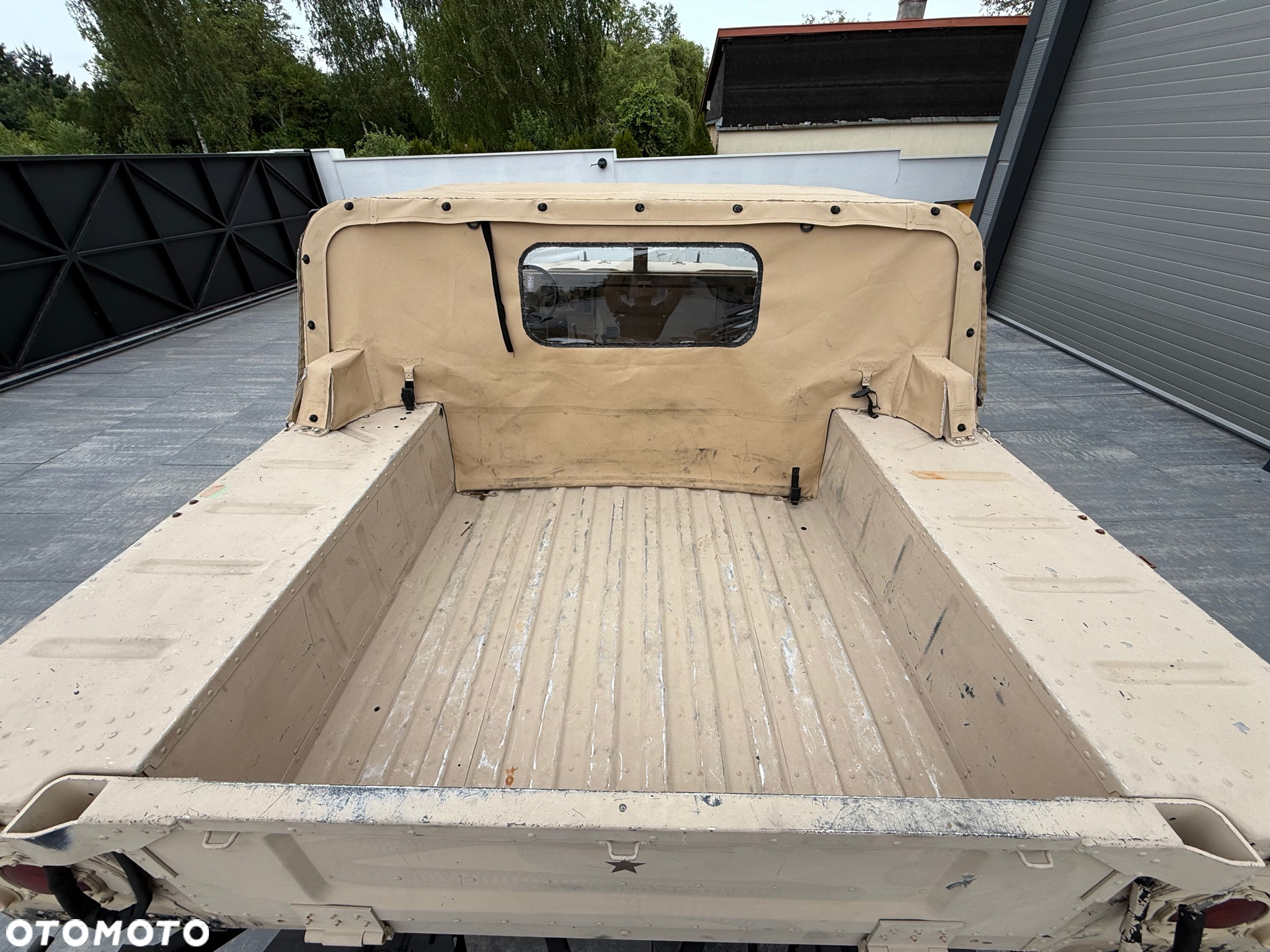 Hummer Inny - 22