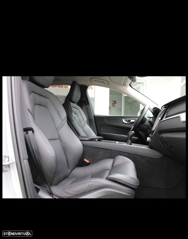 Volvo XC 60 2.0 D3 Momentum Plus - 5