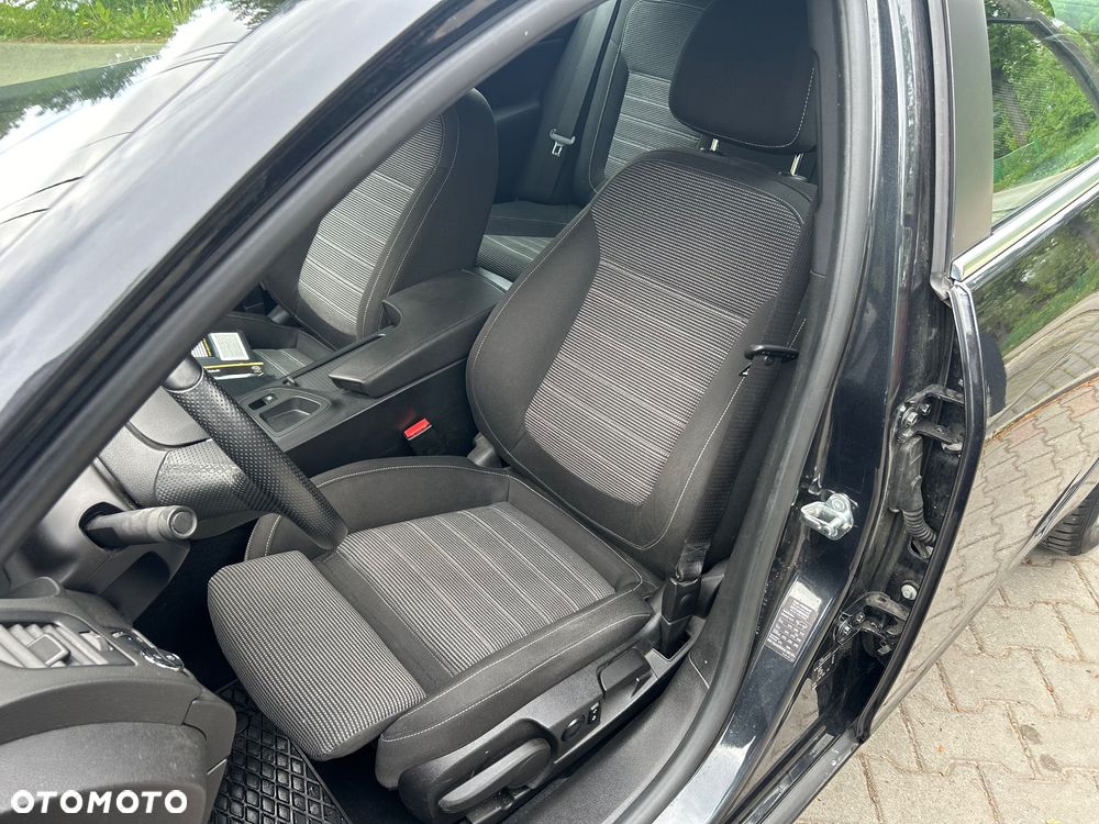 Opel Insignia 2.0 CDTI ecoFLEX Start/Stop Business Edition - 10