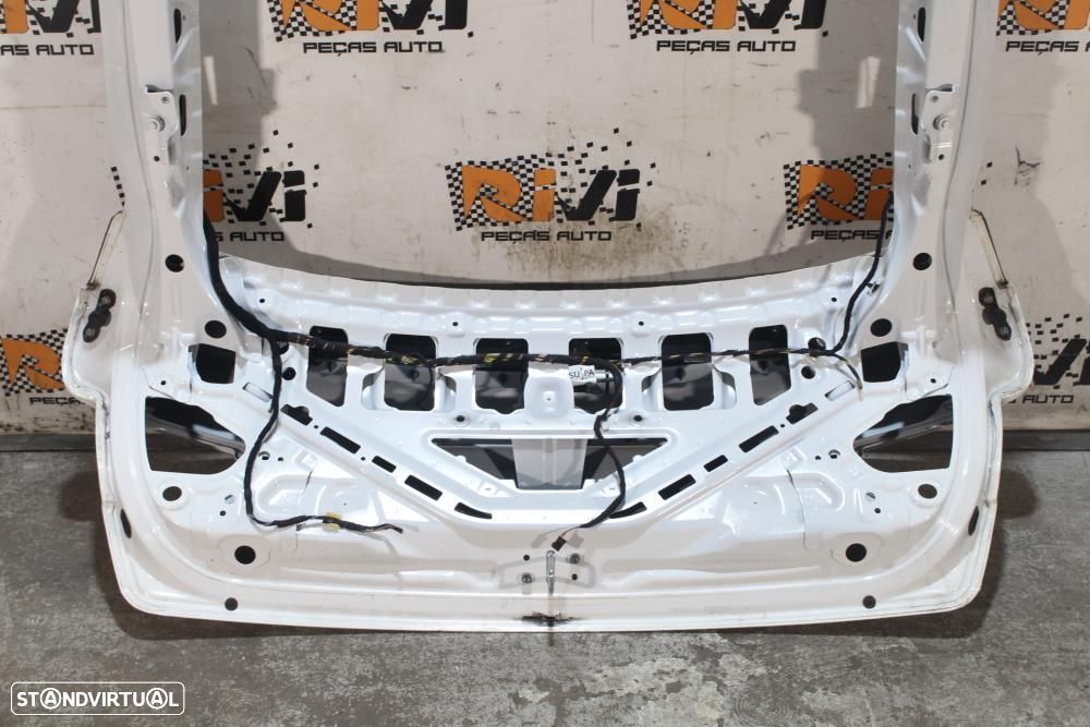 Tampa Da Mala Bmw 3 Gran Turismo (F34)  41007363253 / Mala Bmw Serie 3 - 7