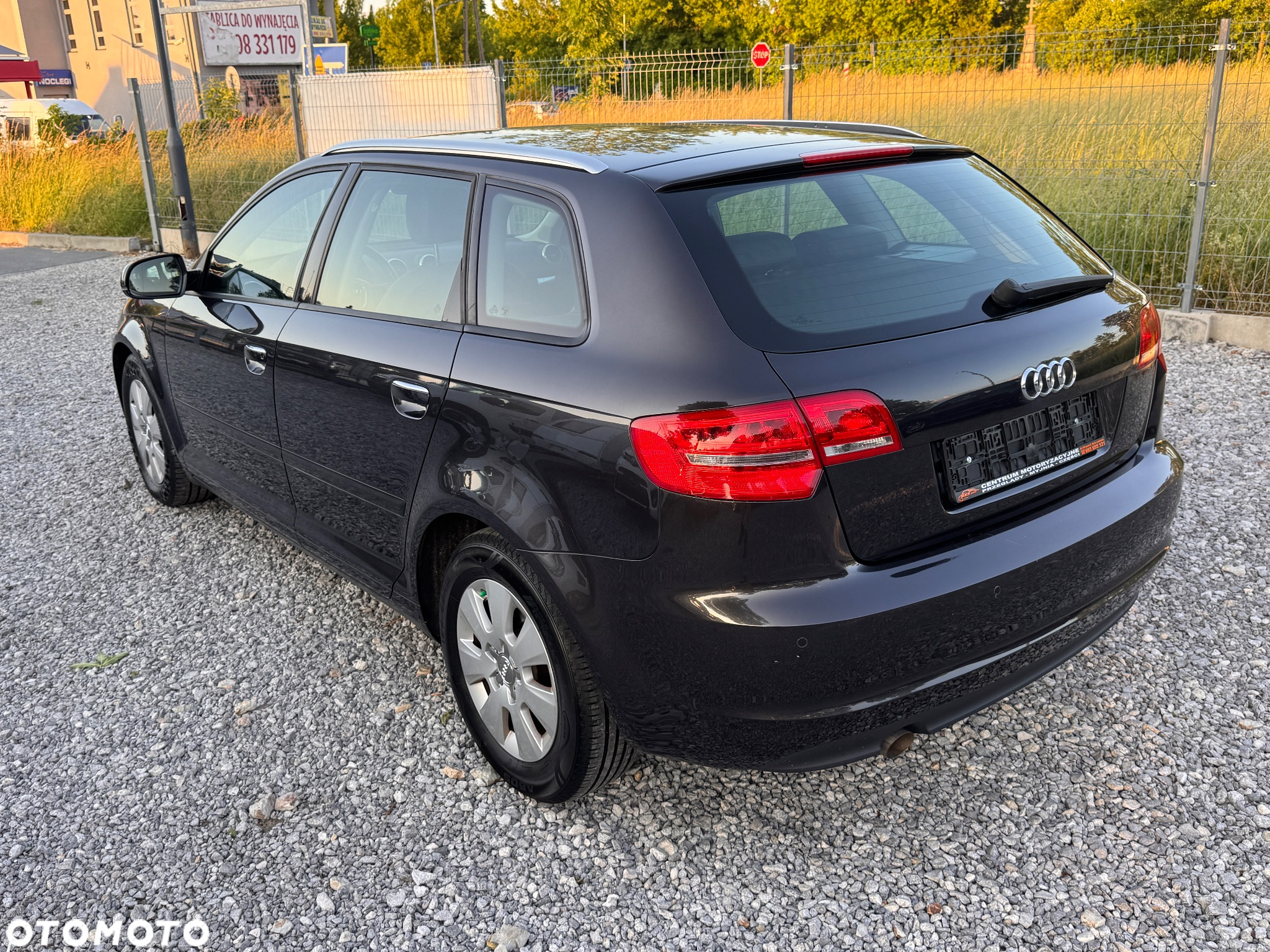 Audi A3 - 28