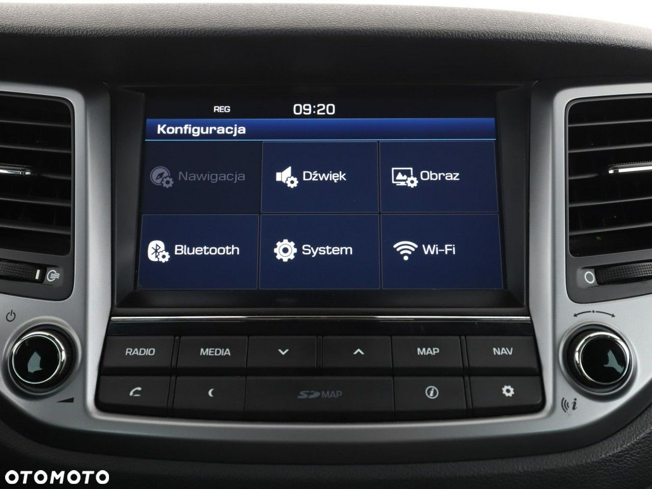 Hyundai Tucson 1.6 GDi 4WD Premium - 23