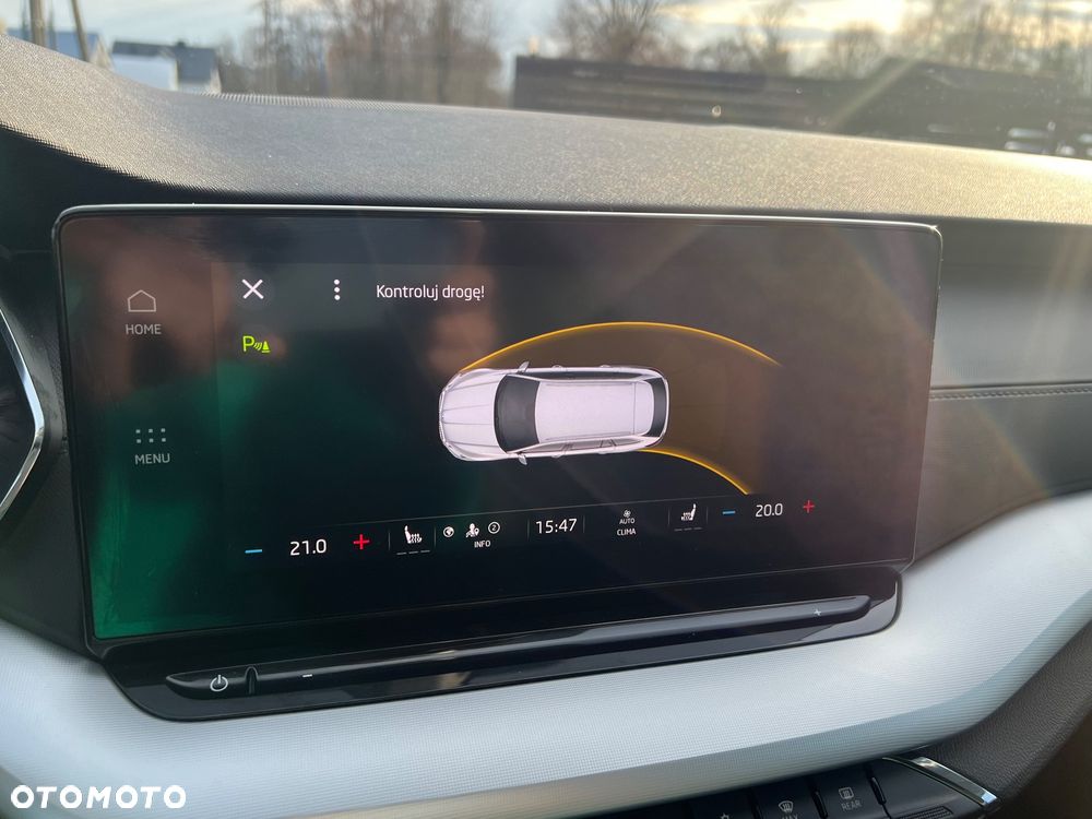 Skoda Octavia 2.0 TDI Selection - 25