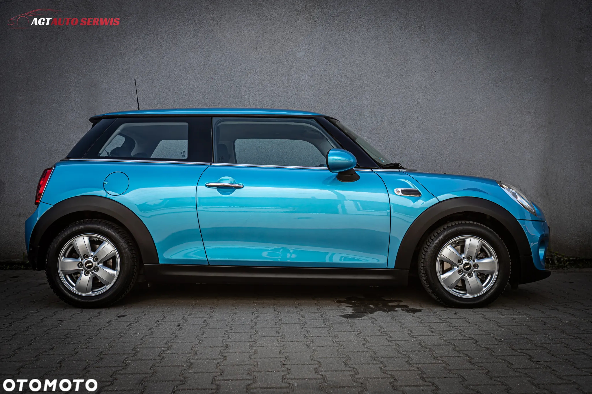 MINI ONE Standard - 2
