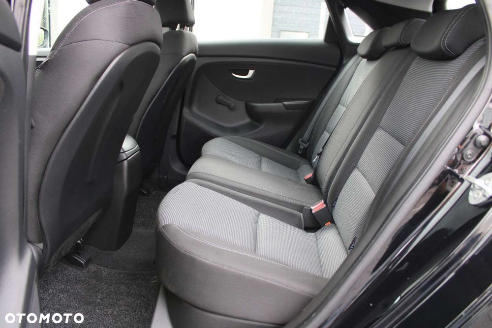 Hyundai i30 - 20