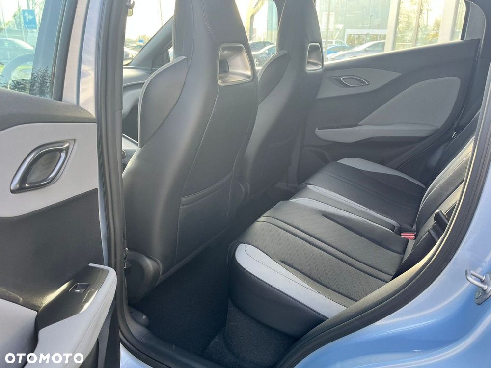 BYD Dolphin Surf - 13