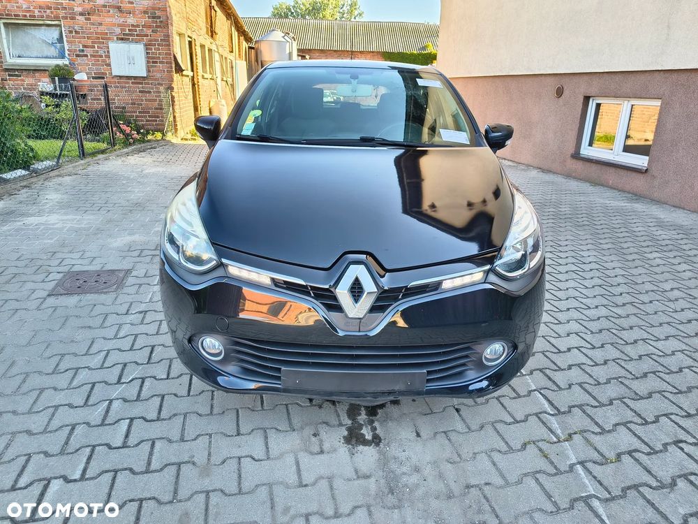 Renault Clio - 2