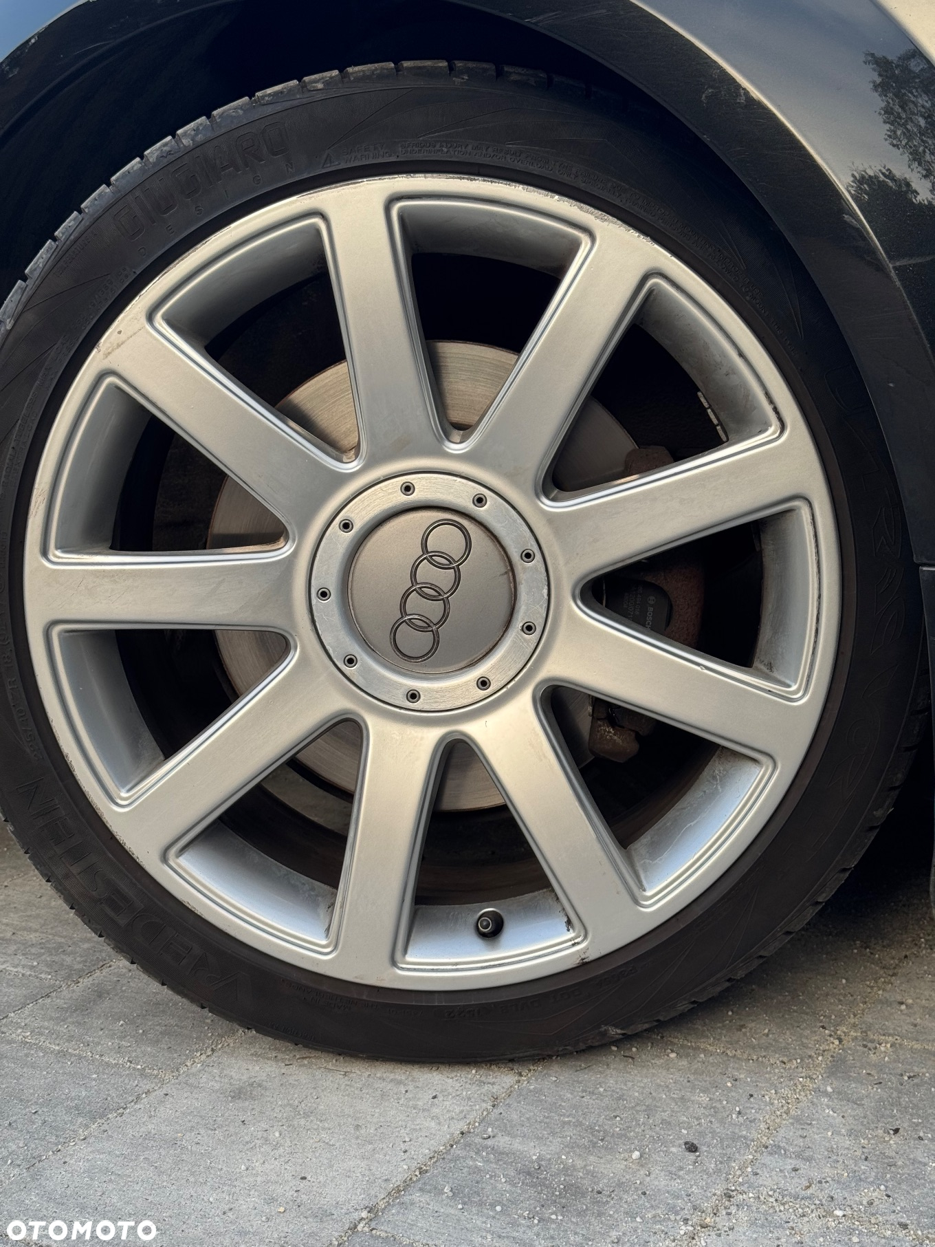 Audi TT Coupé - 6