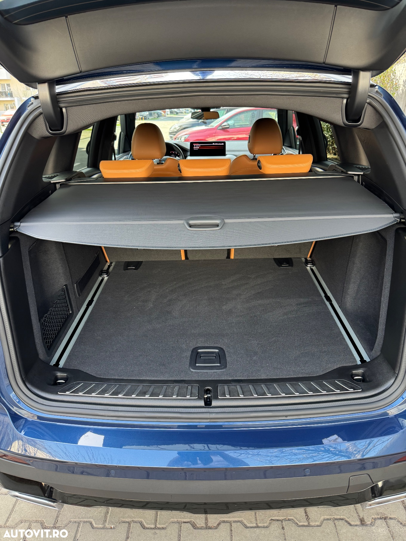 BMW X3 - 27