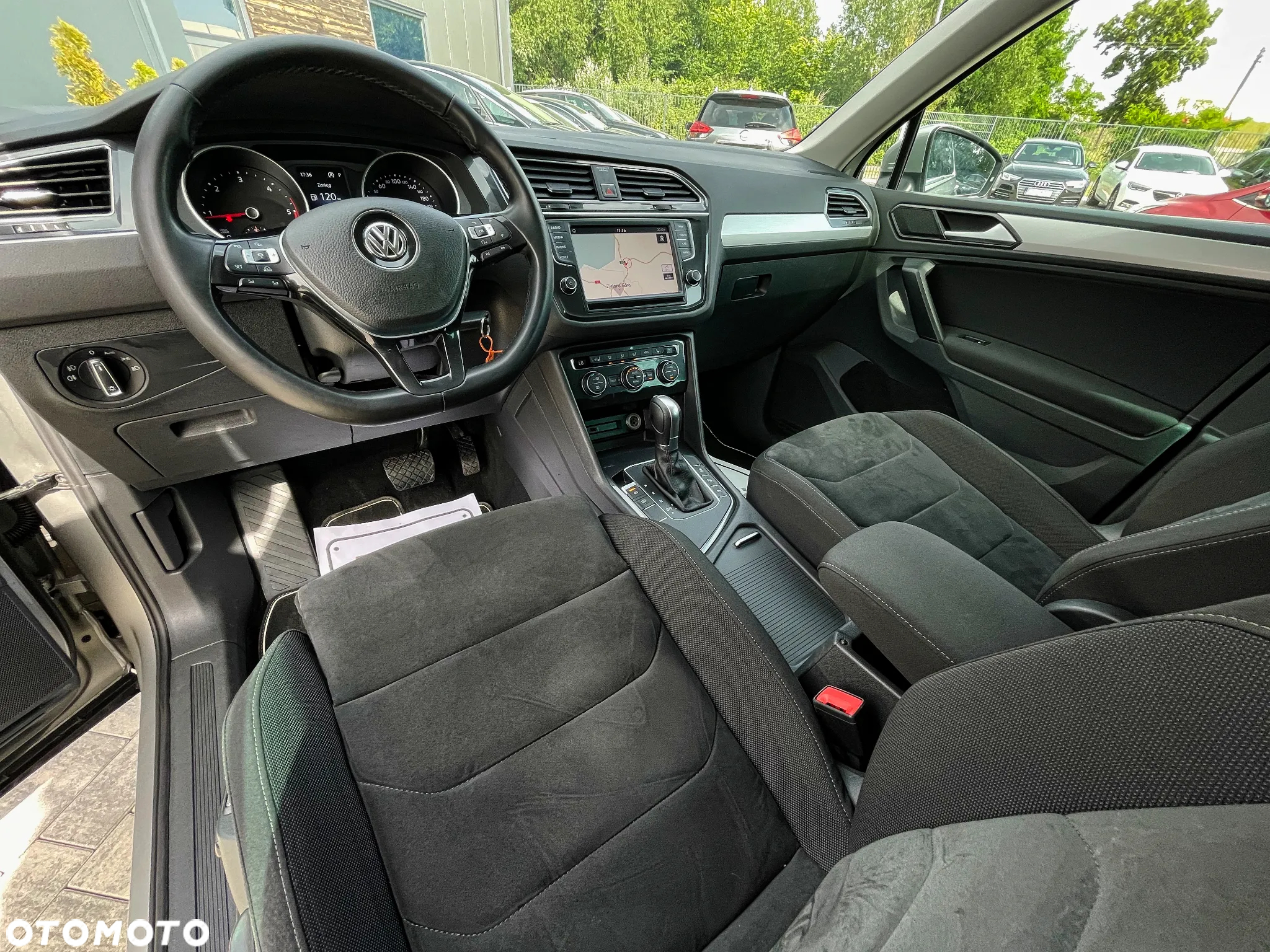 Volkswagen Tiguan 2.0 TDI BMT SCR Highline DSG - 16