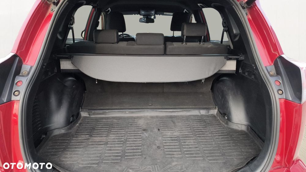 Toyota RAV4 Hybrid Premium 4x2 - 11