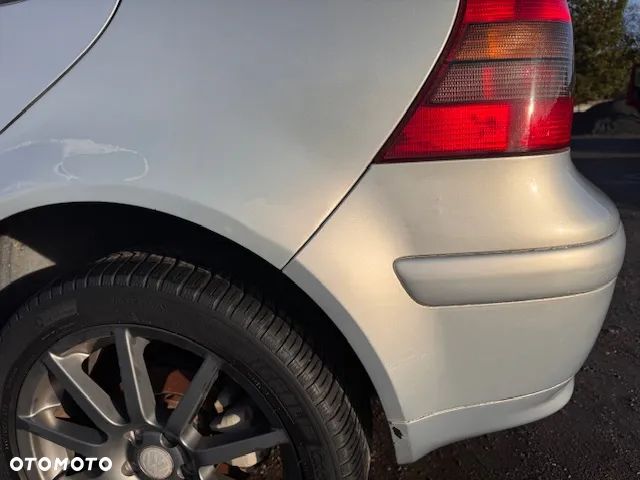 Volkswagen Golf IV 2.8 V6 4Mot - 17