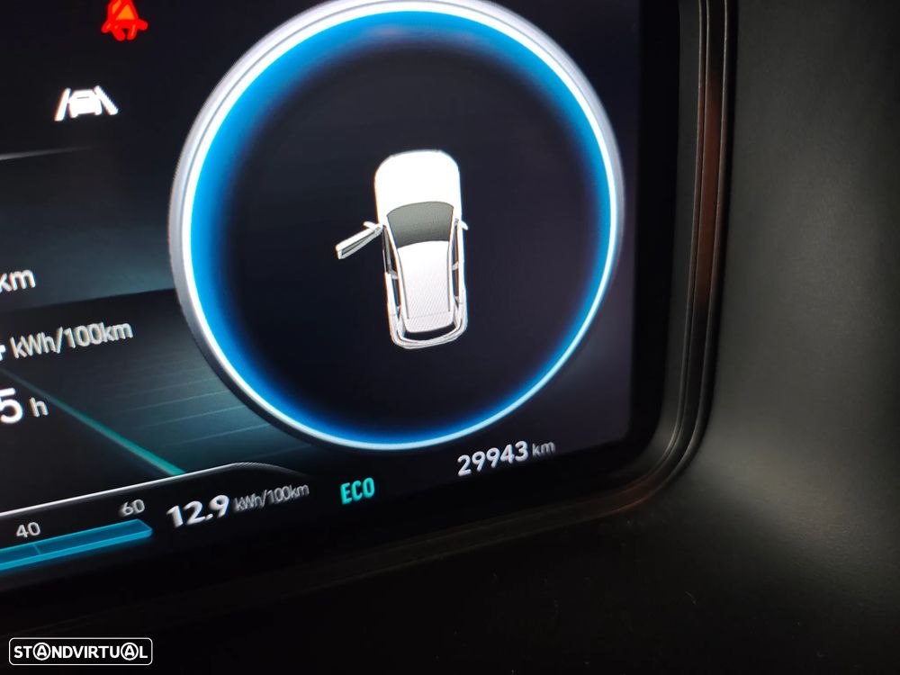Hyundai Kauai 48.4 kWh Premium - 5