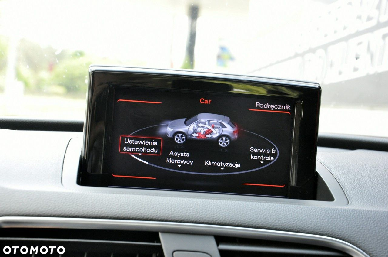 Audi Q3 2.0 TDI Quattro S tronic - 20