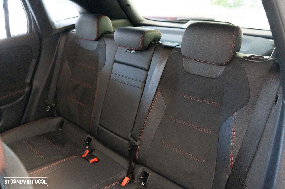 Mercedes-Benz EQA 250 AMG Line - 9