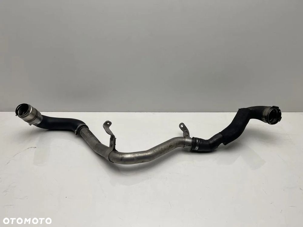 PRZWÓD POWIETRZA RURA RENAULT MASTER III 2.3 144602862R - 1