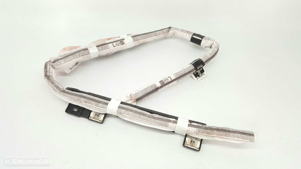 AIRBAG CORTINA FRENTE ESQUERDO SEAT IBIZA (KJ1) STYLE - 1