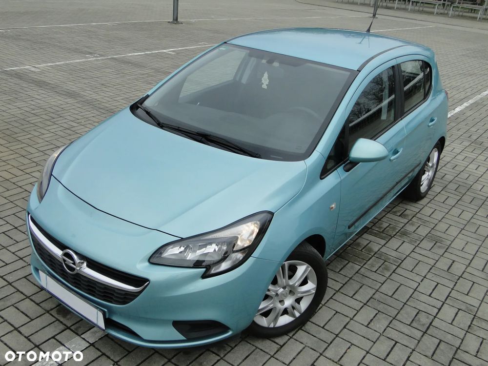 Opel Corsa 1.4 120 Jahre - 25