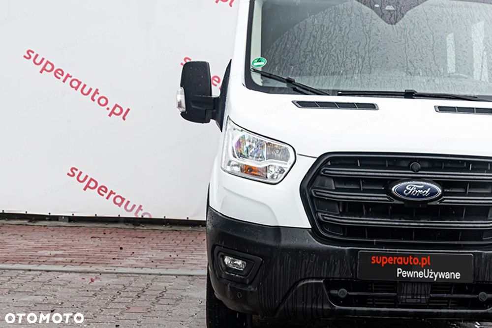 Ford Transit Kombi L2H2 Trend - 5