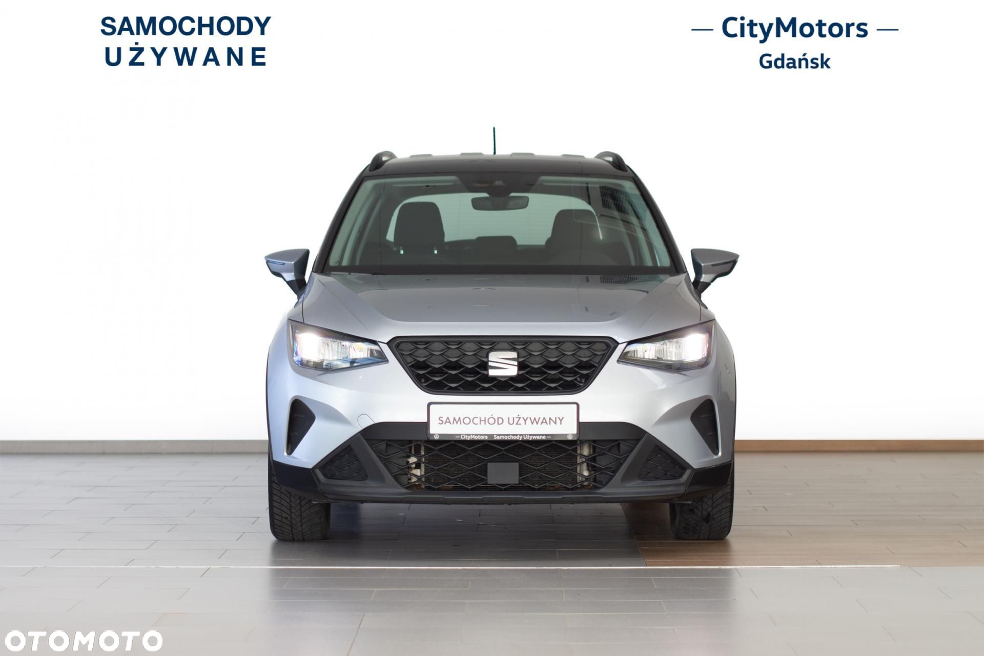 Seat Arona - 8