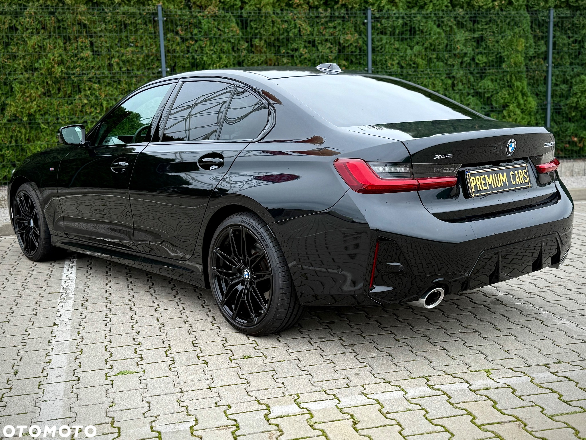 BMW Seria 3 - 12